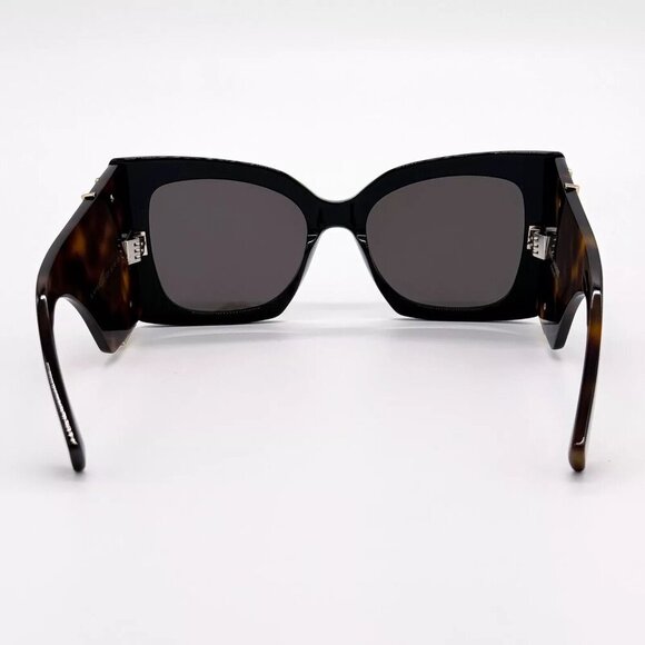 NEW Saint Laurent SL-M119-BLAZE-003 Sunglasses - Picture 7 of 9